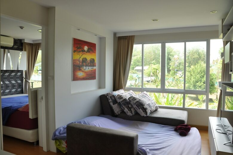 Apartamentos Plus Condominium 2