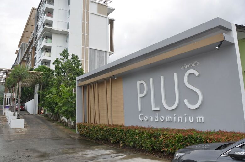 Apartamentos Plus Condominium 2