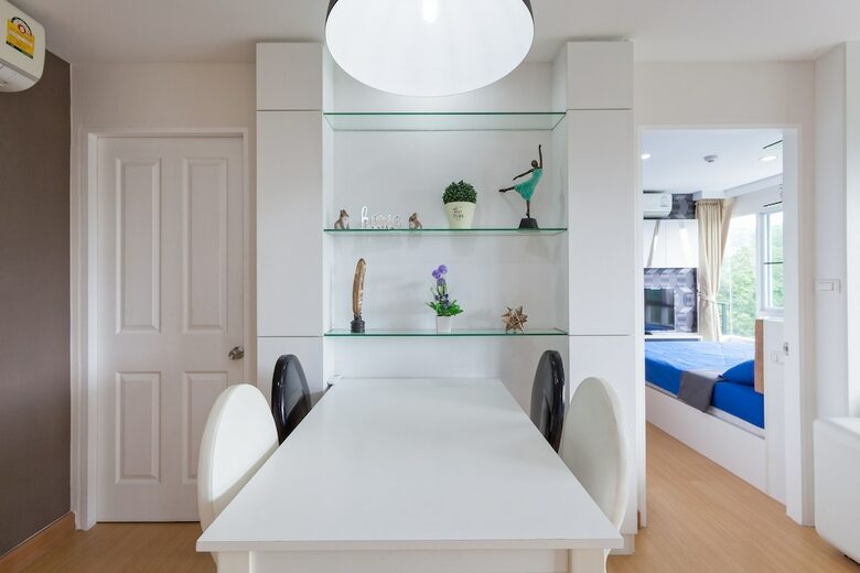 Apartamentos Plus Condominium 2