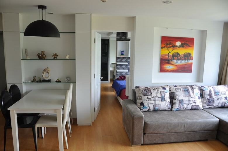 Apartamentos Plus Condominium 2