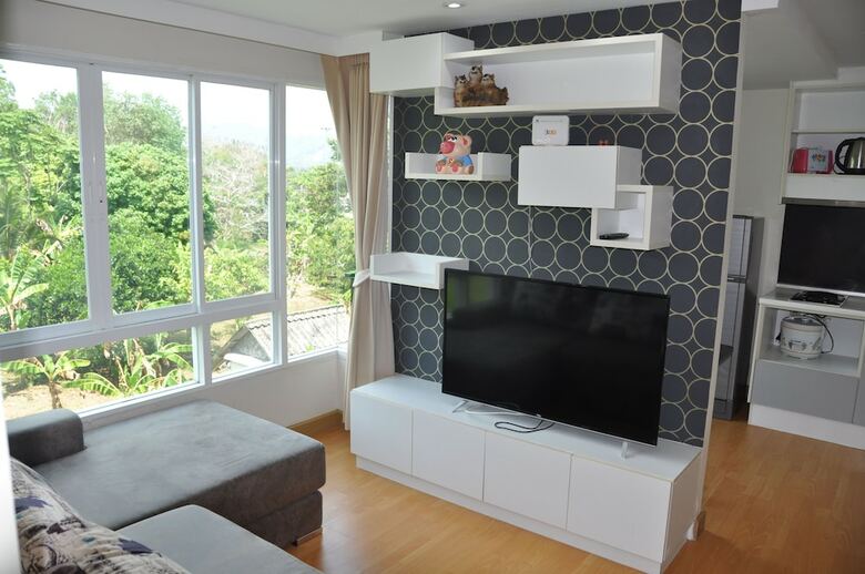 Apartamentos Plus Condominium 2