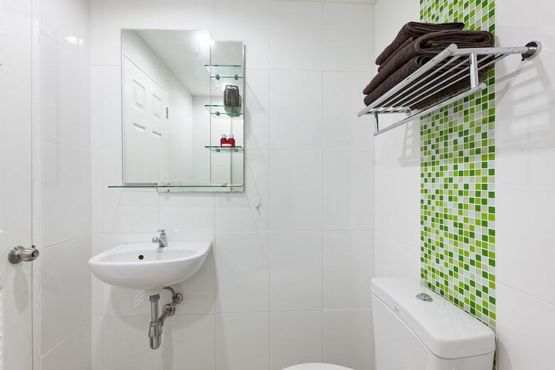 Apartamentos Plus Condominium 2