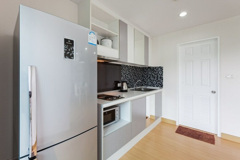 Apartamentos Plus Condominium 2
