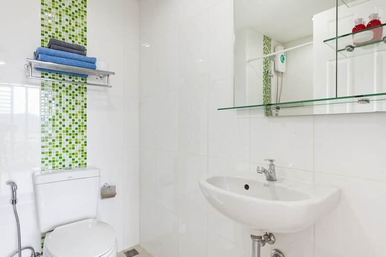 Apartamentos Plus Condominium 2