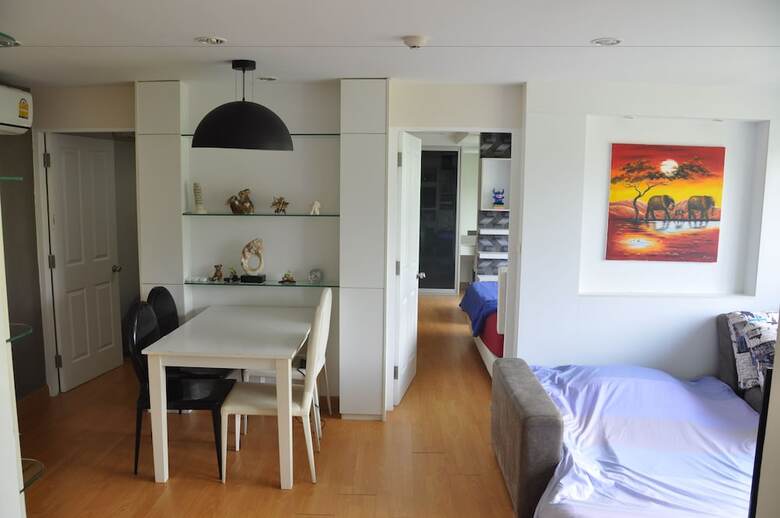 Apartamentos Plus Condominium 2