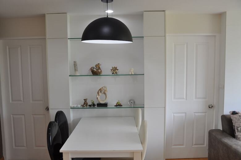 Apartamentos Plus Condominium 2
