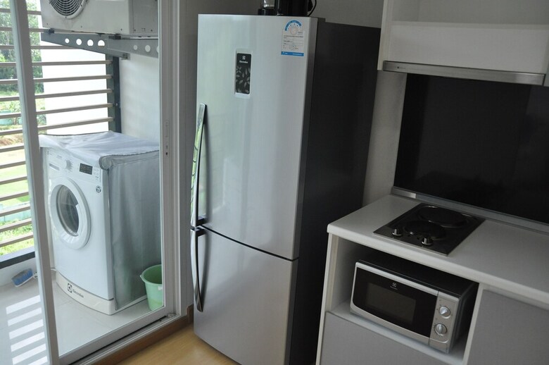 Apartamentos Plus Condominium 2