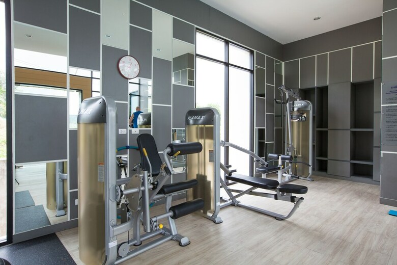 Apartamentos Plus Condominium 2