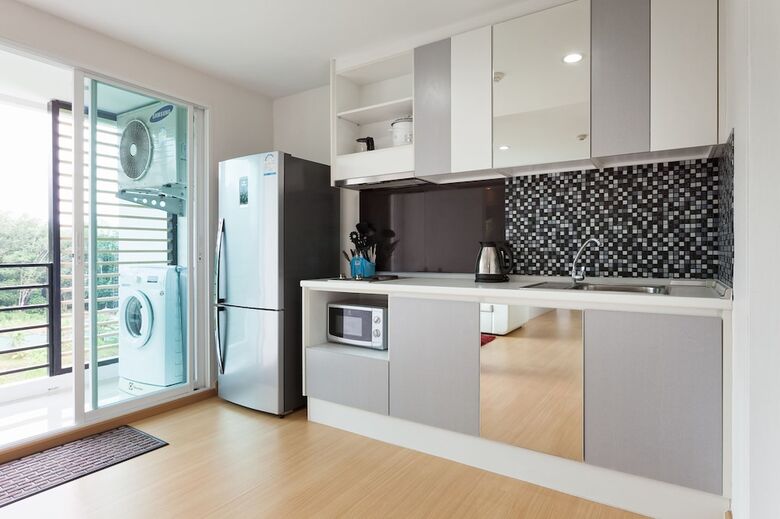Apartamentos Plus Condominium 2
