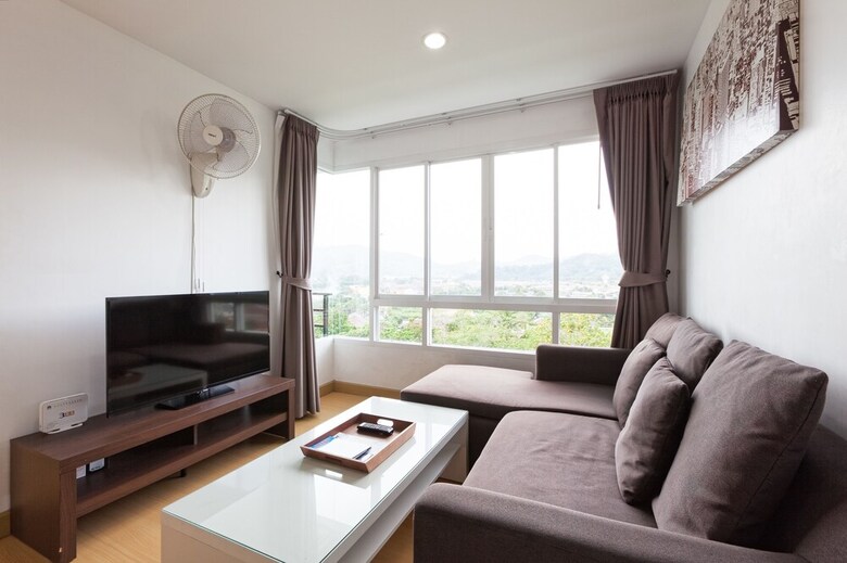 Apartamentos Plus Condominium 2