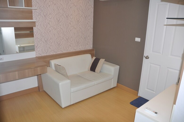 Apartamentos Plus Condominium 2