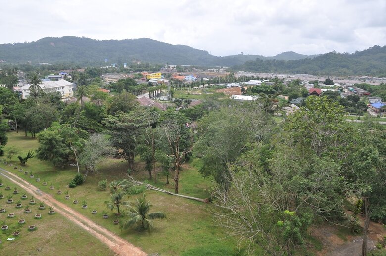 Apartamentos Plus Condominium 2