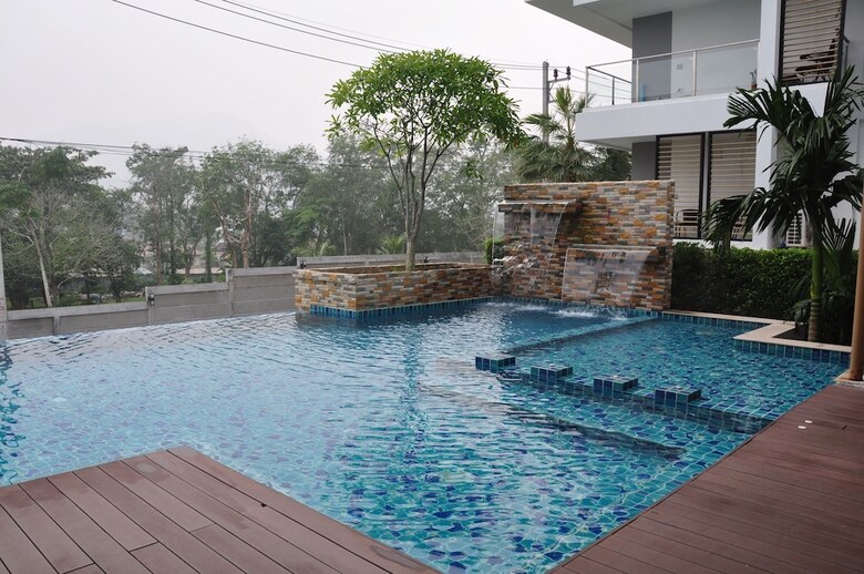 Apartamentos Plus Condominium 2