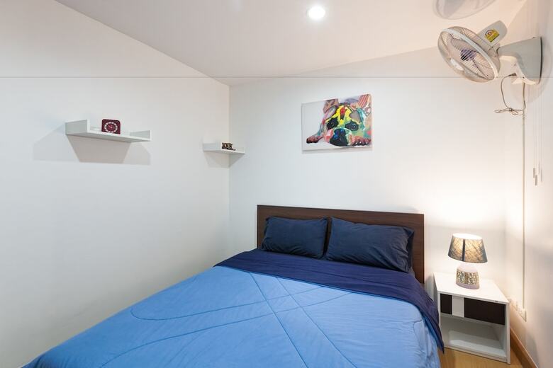 Apartamentos Plus Condominium 2