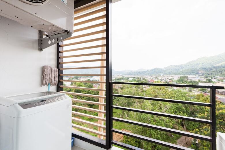 Apartamentos Plus Condominium 2