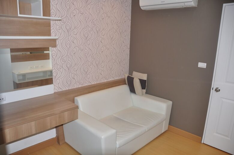 Apartamentos Plus Condominium 2