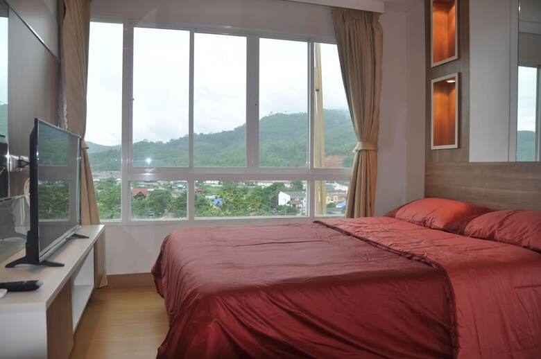 Apartamentos Plus Condominium 2