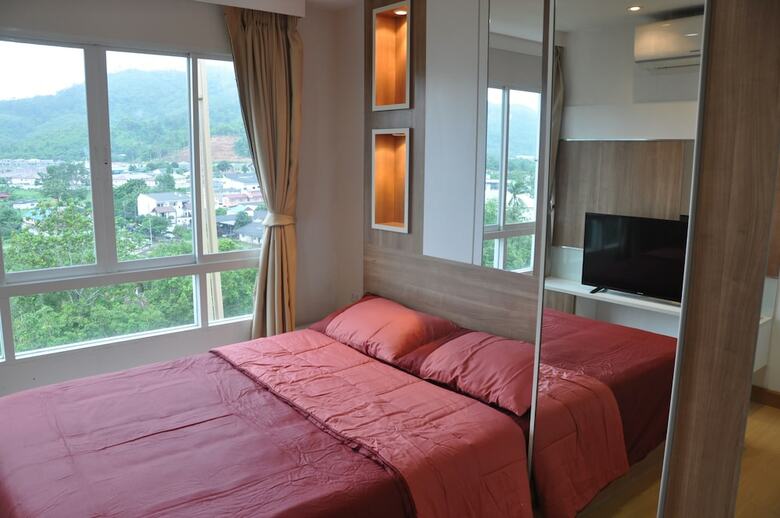 Apartamentos Plus Condominium 2