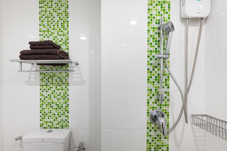 Apartamentos Plus Condominium 2