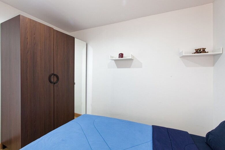 Apartamentos Plus Condominium 2