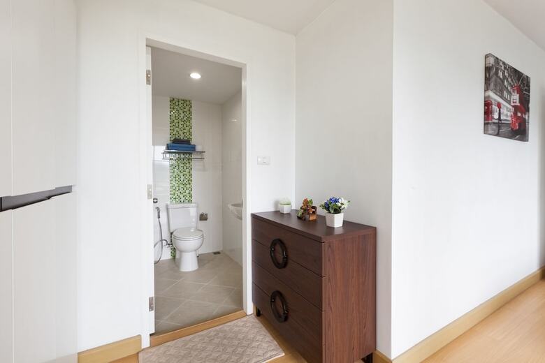 Apartamentos Plus Condominium 2