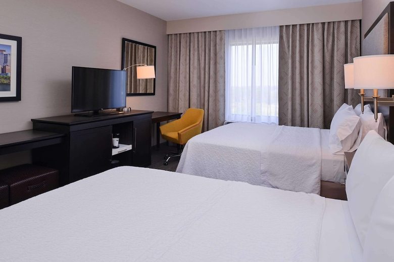 Hotel Hampton Inn Pittsburgh / Wexford-sewickley