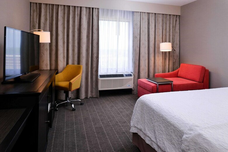 Hotel Hampton Inn Pittsburgh / Wexford-sewickley