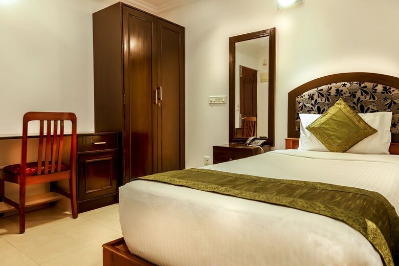 Hotel Treebo Trend 9 Marks Inn