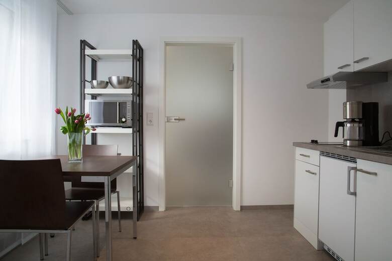 Apartmenthaus Renz