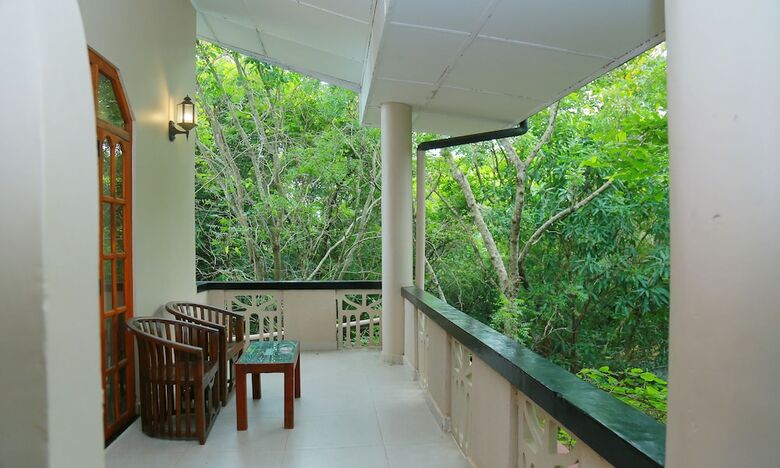 Hotel Nice Place Bungalows