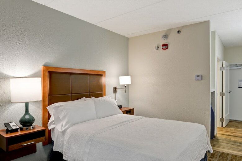 Hotel Hampton Inn Milford