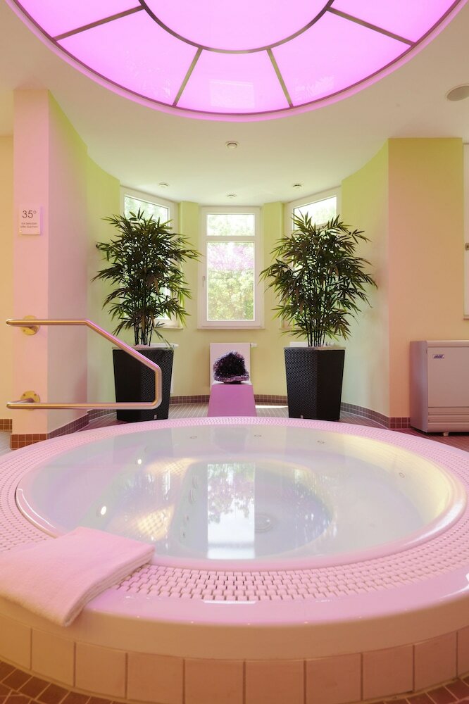 Johannesbad Hotel Ph�nix