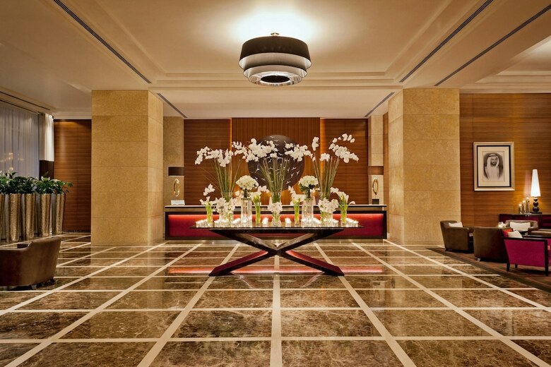 Grosvenor House, A Luxury Collection Hotel, Dubai