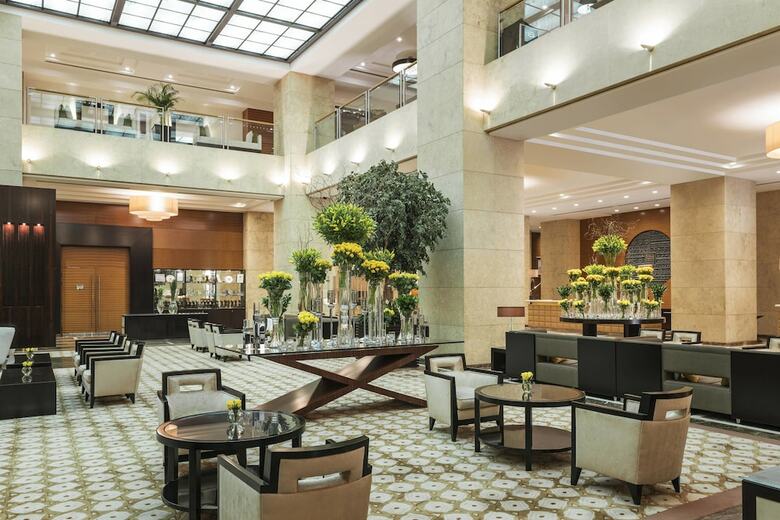 Grosvenor House, A Luxury Collection Hotel, Dubai