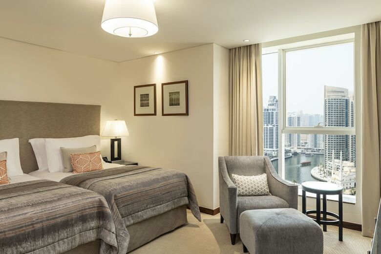 Grosvenor House, A Luxury Collection Hotel, Dubai