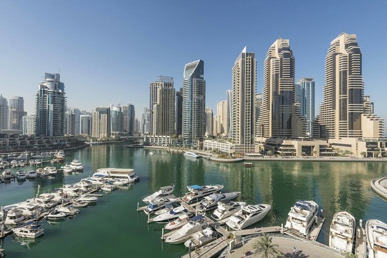 Grosvenor House, A Luxury Collection Hotel, Dubai