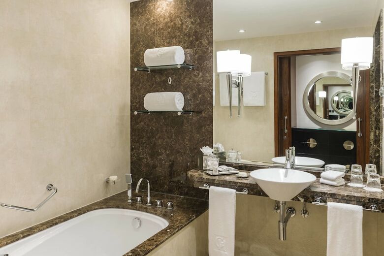 Grosvenor House, A Luxury Collection Hotel, Dubai