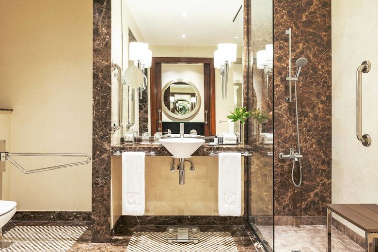 Grosvenor House, A Luxury Collection Hotel, Dubai
