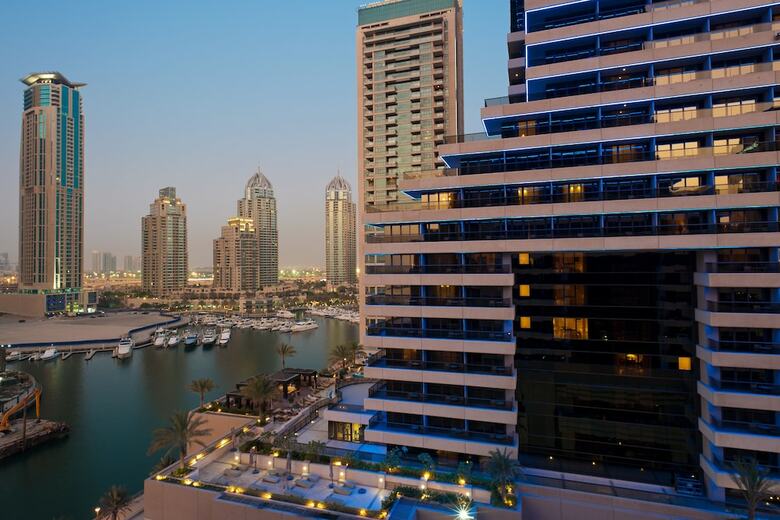 Grosvenor House, A Luxury Collection Hotel, Dubai