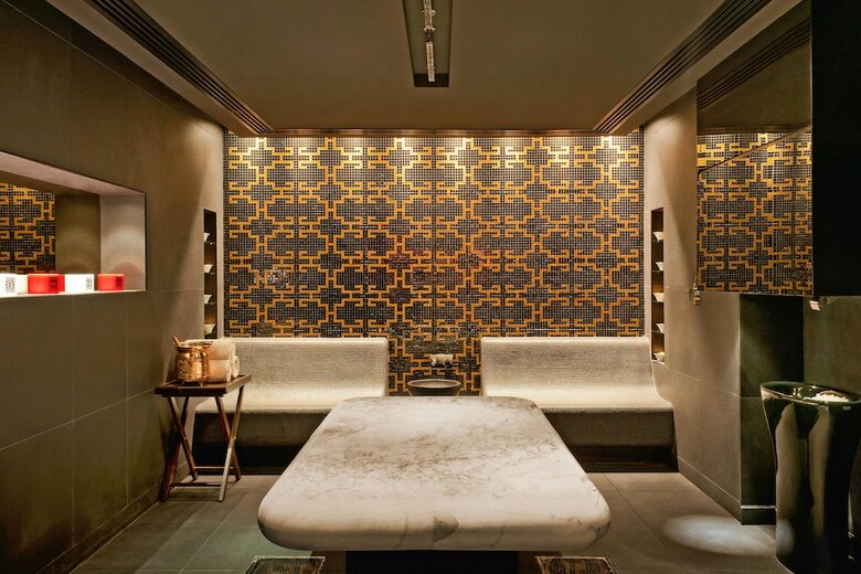 Grosvenor House, A Luxury Collection Hotel, Dubai