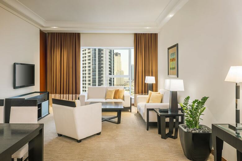 Grosvenor House, A Luxury Collection Hotel, Dubai
