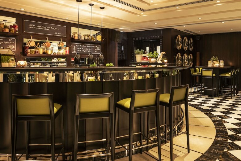 Grosvenor House, A Luxury Collection Hotel, Dubai