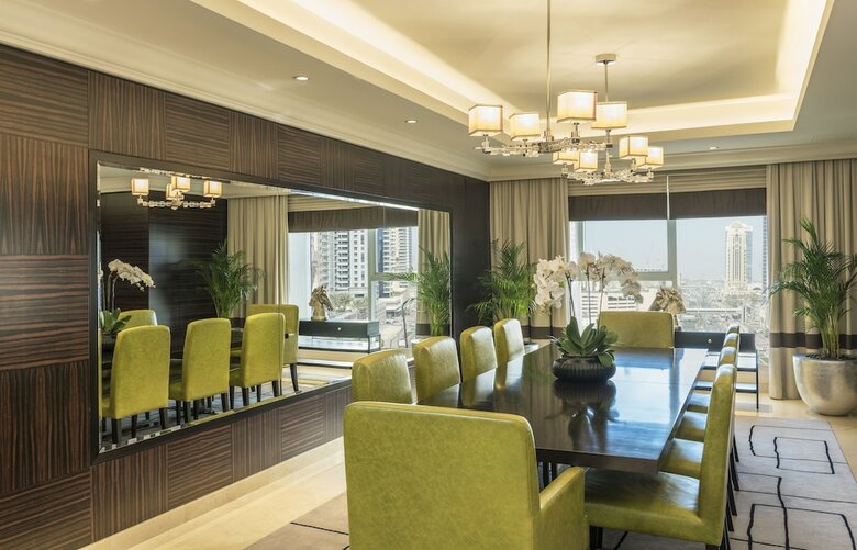 Grosvenor House, A Luxury Collection Hotel, Dubai