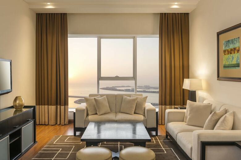 Grosvenor House, A Luxury Collection Hotel, Dubai