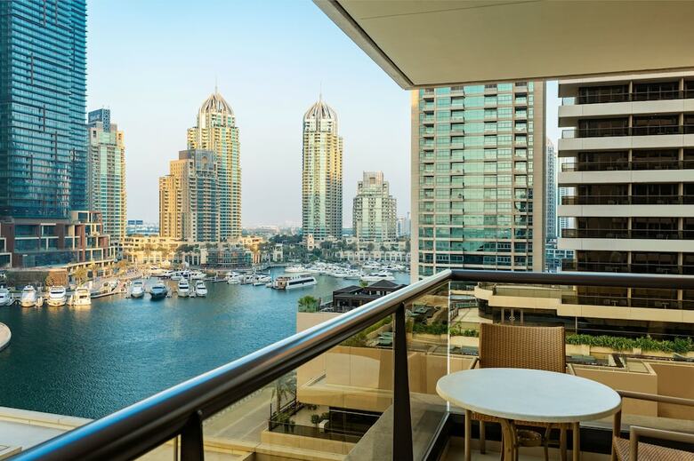 Grosvenor House, A Luxury Collection Hotel, Dubai
