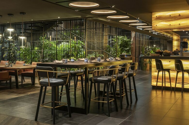 Grosvenor House, A Luxury Collection Hotel, Dubai