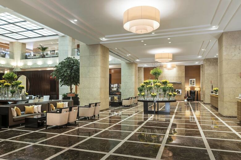Grosvenor House, A Luxury Collection Hotel, Dubai
