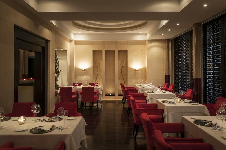 Grosvenor House, A Luxury Collection Hotel, Dubai