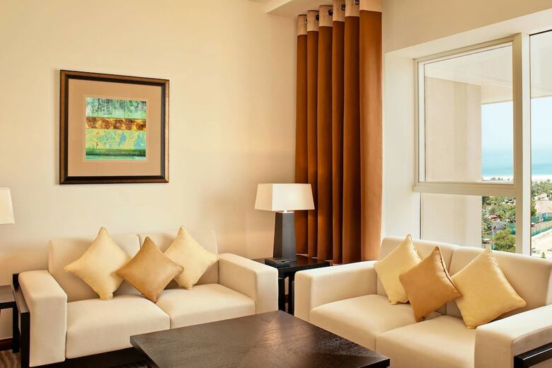 Grosvenor House, A Luxury Collection Hotel, Dubai