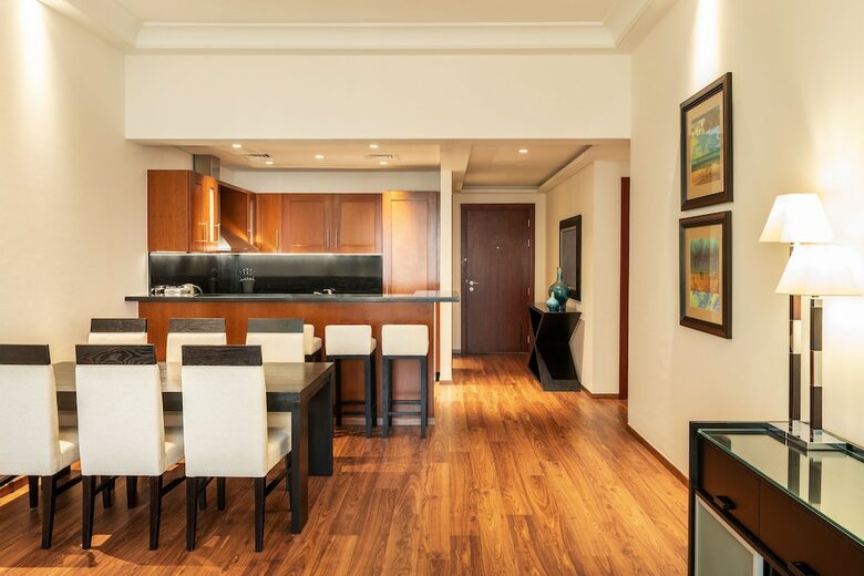 Grosvenor House, A Luxury Collection Hotel, Dubai